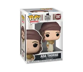 Funko POP TV: Peaky Blinders - Ada Thorne / od 3 let