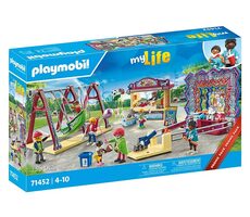Playmobil® Family Fun 71452 Zábavní park