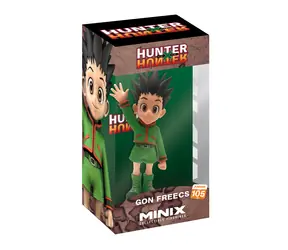 MINIX Manga: Hunter X Hunter - Gon / od 6 let 