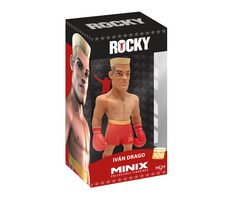 MINIX Movies: Rocky - Ivan Drago / od 6 let