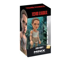 MINIX Movies: Tomb Raider - Lara Croft / od 6 let