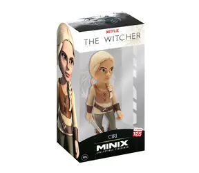 MINIX Netflix TV: The Witcher S3 - Ciri / od 17 let