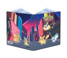 Pokémon TCG: GS Shimmering Skyline  - A5 album na 80 karet / od 6 let