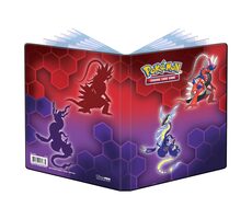 Pokémon TCG: Koraidon & Miraidon - A5 album na 80 karet