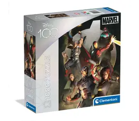Clementoni PUZZLE Avengers / 1000 dílků / od 10 let