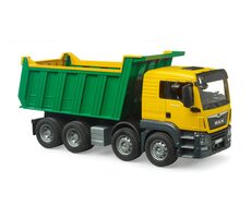 Bruder 03766 MAN TGS nákladní auto / 1:16 / od 3 let