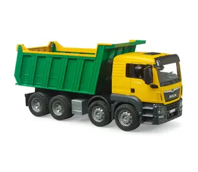 Bruder 03766 MAN TGS nákladní auto / 1:16 / od 3 let