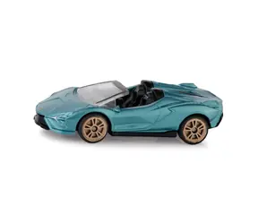 SIKU Blister - Lamborghini Sian Roadster / od 3 let