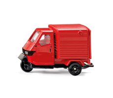 SIKU Blister - Piaggio Ape 50 / od 3 let