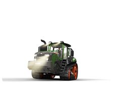 SIKU Control - Bluetooth Fendt 1167 Vario MT / RC / Bluetooth / 1:32 / od 3 let