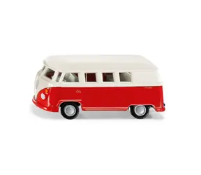 SIKU Super - VW T1 minibus / od 3 let