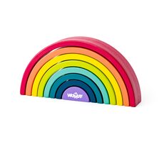 Woody Duha - balanční oblouky / od 1 roku