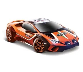 Maisto RC Lamborghini Huracan Sterrato / RC auto / dálkové ovládání / 2.4GHz / měřítko 1:14 / od 5 let