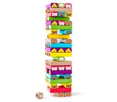 Woody Hra věž Sammy / od 3 let 