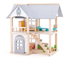 Woody Vila Isabelle / od 3 let