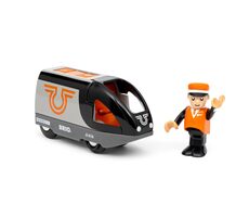 BRIO Výletní vlak na baterie / od 3 let