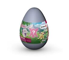 Schleich Bayala 70744 Dračí mládě ve vejci / od 3 let