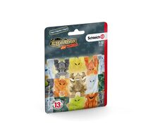 Schleich Eldrador 81029 Mini Creatures Série 2 / od 3 let