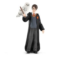 Schleich Wizarding World - Harry Potter 42633 Harry Potter a Hedvika / od 6 let