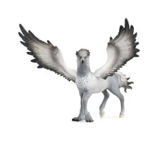 Schleich Wizarding World - Harry Potter 13988 Hypogrif Klofan / od 6 let