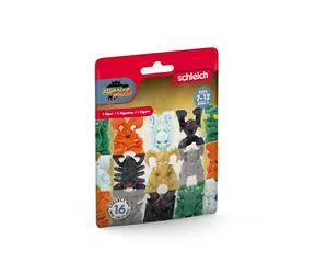 Schleich Eldrador 81246 Mini Creatures Série 3 / od 3 let