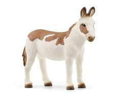Schleich Wild Life 13961 Osel americký skvrnitý / od 3 let