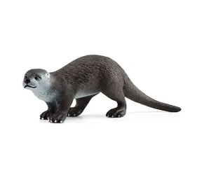 Schleich Wild Life 14865 Vydra / od 3 let