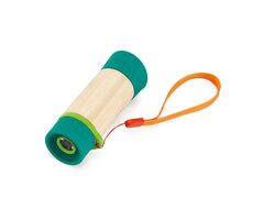 Hape Bamboo - Dalekohled / 8x přiblížení / od 5 let