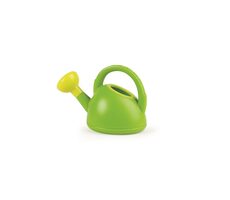 Hape Hračky na písek - Konvička zelená / od 18 měsíců