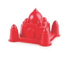 Hape Hračky na písek - Taj Mahal / od 18 měsíců
