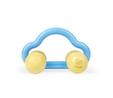 Hape Kousátko autíčko / od 0 měsíců