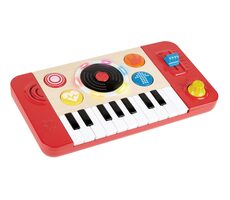 Hape Mixážní pult / od 1 roku