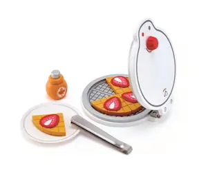 Hape Můj malý waflovač / od 3 let