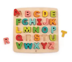 Hape Puzzle Abeceda / od 3 let
