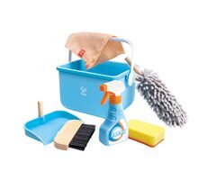 Hape Sada na úklid / od 3 let