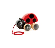 Hape Tahačka beruška / od 1 roku