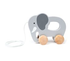 Hape Tahačka slon / od 1 roku