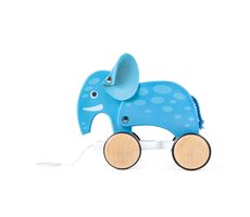 Hape Tahačka sloník / od 1 roku