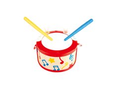 Hape Uč se pomocí světel - Bubínek / od 1 roku