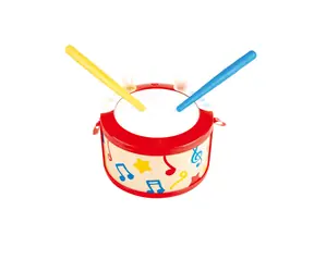 Hape Uč se pomocí světel - Bubínek / od 1 roku