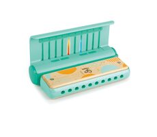 Hape Uč se pomocí světel - Harmonika / od 3 let