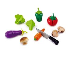 Hape Zahradní zelenina / od 3 let