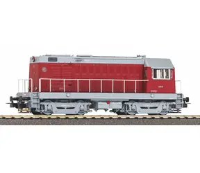Piko 52928 Dieselová lokomotiva T435 CSD III / měřítko H0 (1:87) / délka 144mm / rádius 358mm / od 14 let