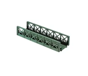 Roco 40080 Skříňový most / měřítko H0 (1:87) / délka 226.6mm / šířka 75mm 