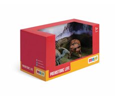 Mojo Animal Planet Startovací sada dinosaurů 2 3ks / od 3 let