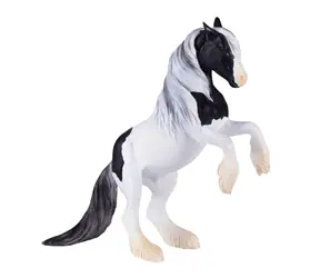 Mojo Animal Planet Hřebec Gypsy Vanner / od 3 let