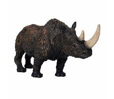 Mojo Animal Planet Nosorožec srstnatý / od 3 let