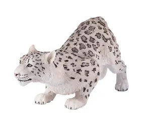 Mojo Animal Planet Sněžný leopard / od 3 let