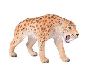 Mojo Animal Planet Smilodon / od 3 let