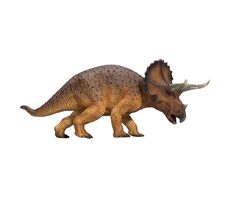 Mojo Animal Planet Triceratops velký